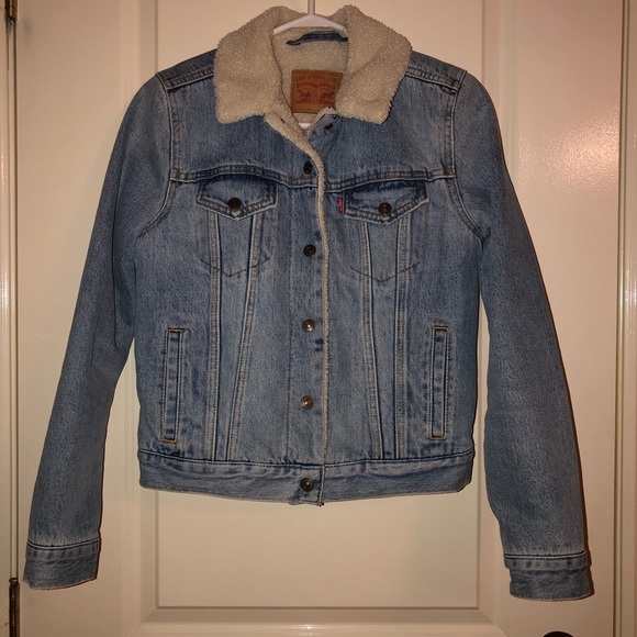 Levi’s | Denim jacket - Picture 4 of 6